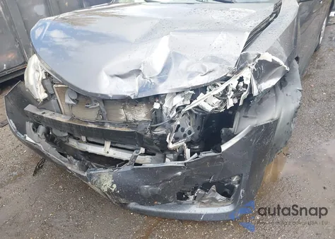 2013 Toyota Camry Se from USA, damaged, VIN 4T1BF1FK0DU657591